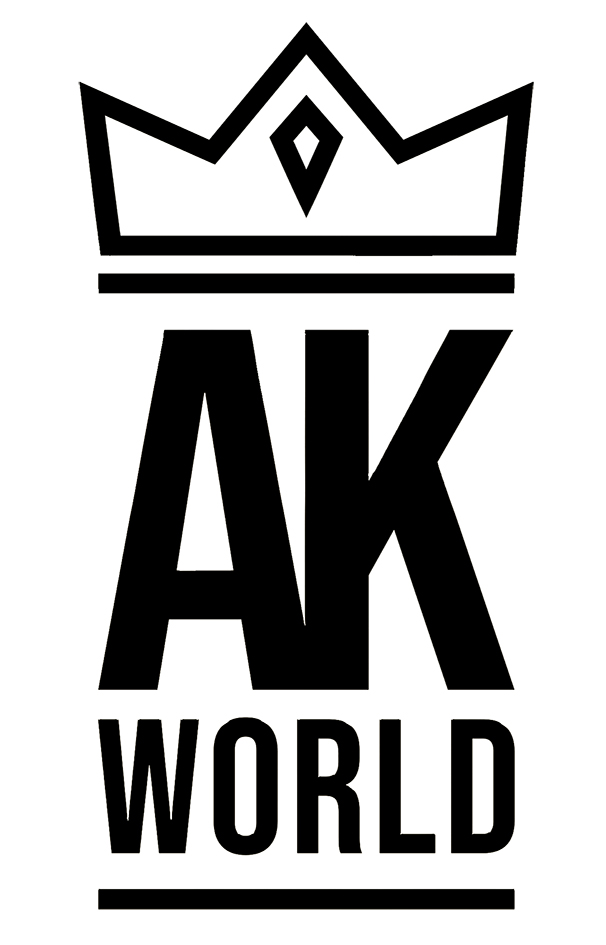 AK World